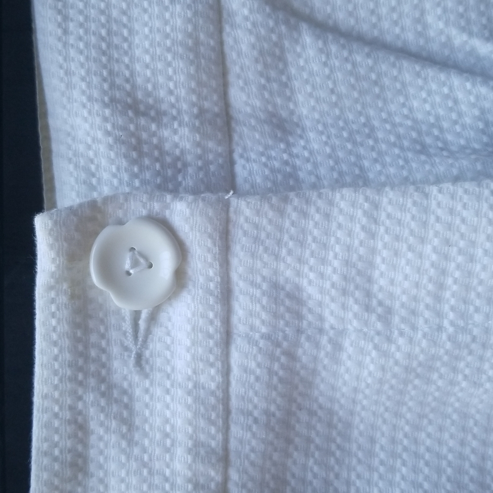 Trina Turk Shorts Side Croched - Picture 3 of 8